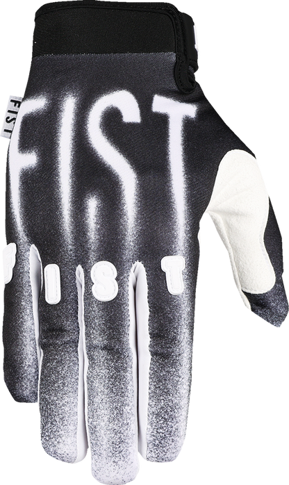 Fist Handwear Lil Fists Strapped Blur Gloves