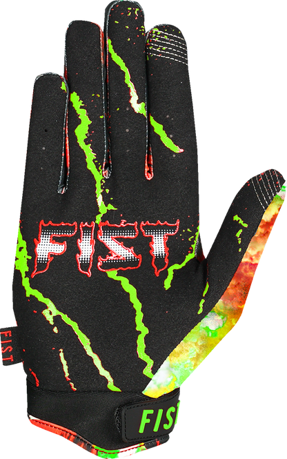 Fist Handwear Lil Fists Strapped T-Rex Gloves
