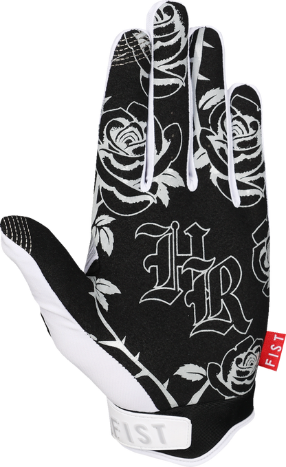 Fist Handwear Strapped Hannah Roberts Red Label Eye Candy Gloves