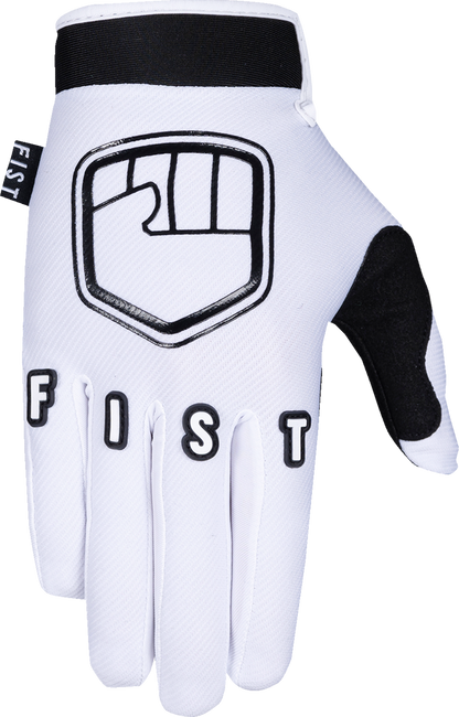 Fist Handwear Youth Strapped Stocker Gloves - Panda