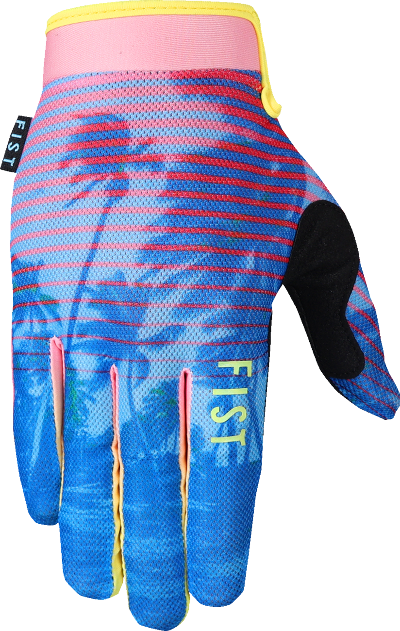 Fist Handwear Breezer Tropical Breeze Gloves