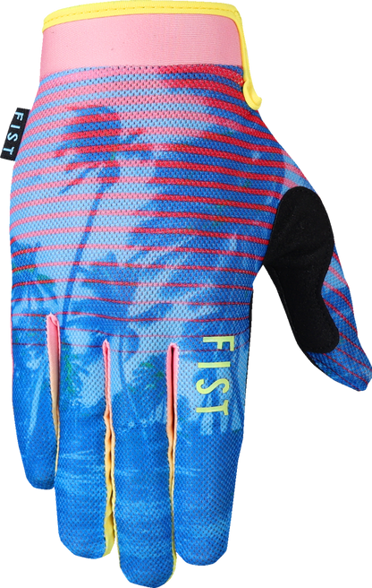 Fist Handwear Breezer Tropical Breeze Gloves