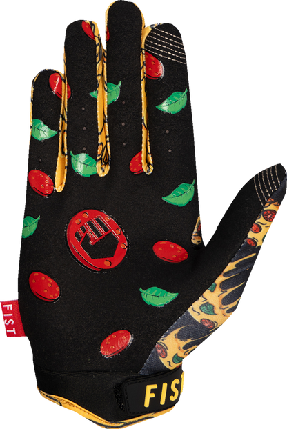 Fist Handwear Lil Fists Strapped Slice of Heaven Gloves