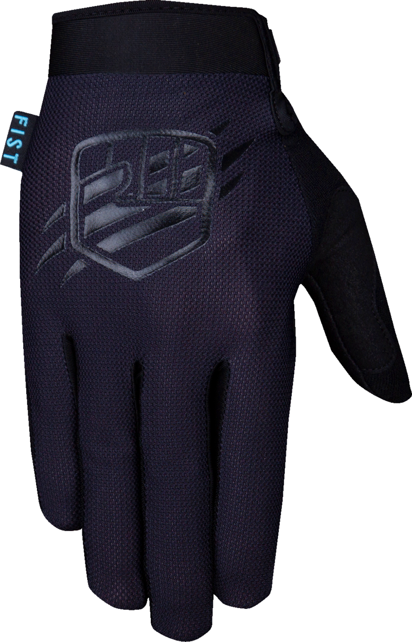 Fist Handwear Breezer Gloves - Blackedout