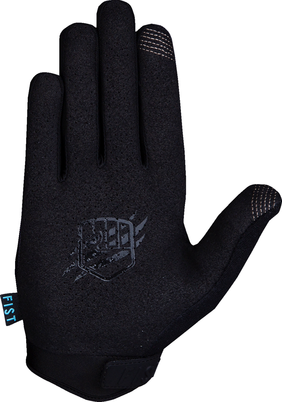 Fist Handwear Breezer Gloves - Blackedout