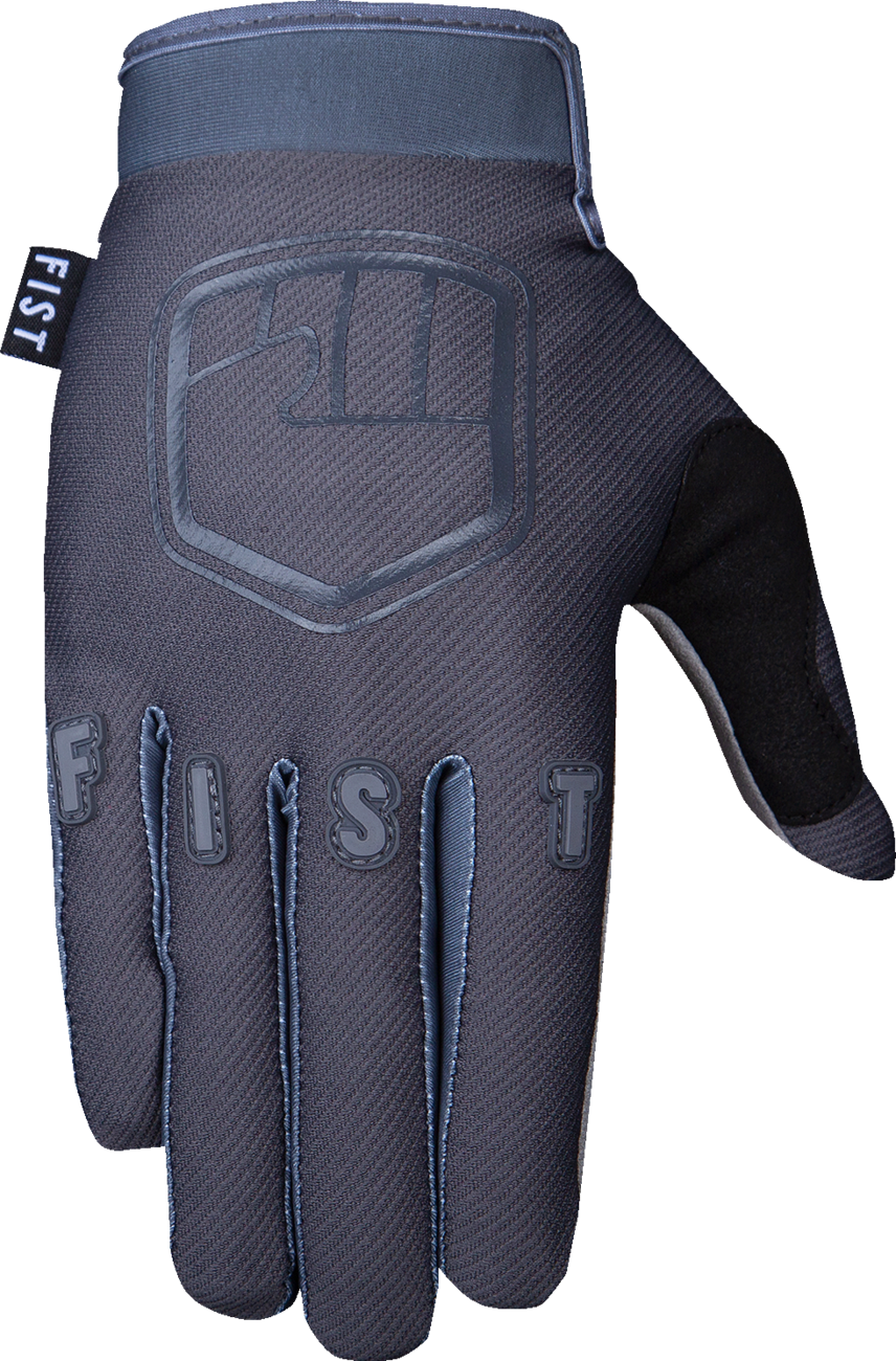 Fist Handwear Strapped Stocker Gloves - Gray