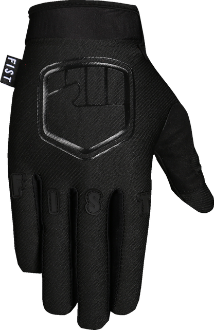 Fist Handwear Strapped Stocker Gloves - Black