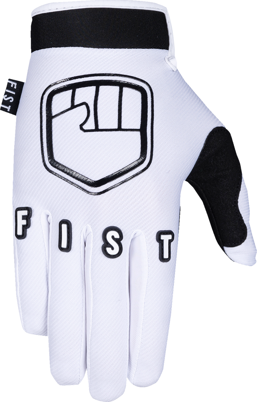Fist Handwear Strapped Stocker Gloves - Panda