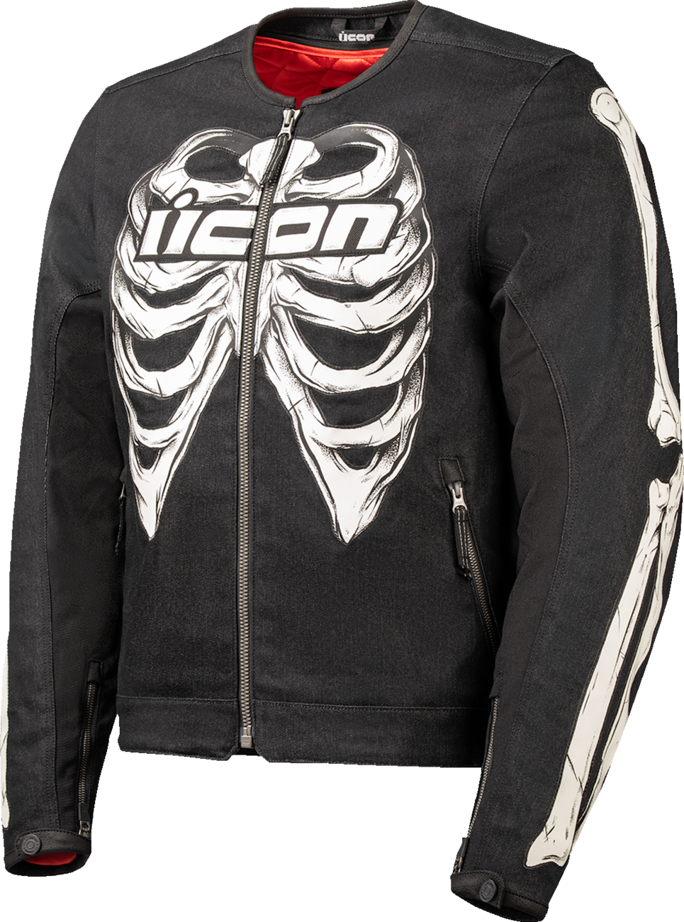 Icon Crestfalllen™ Jacket - Black