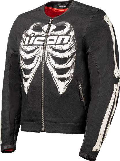 Icon Crestfalllen™ Jacket - Black