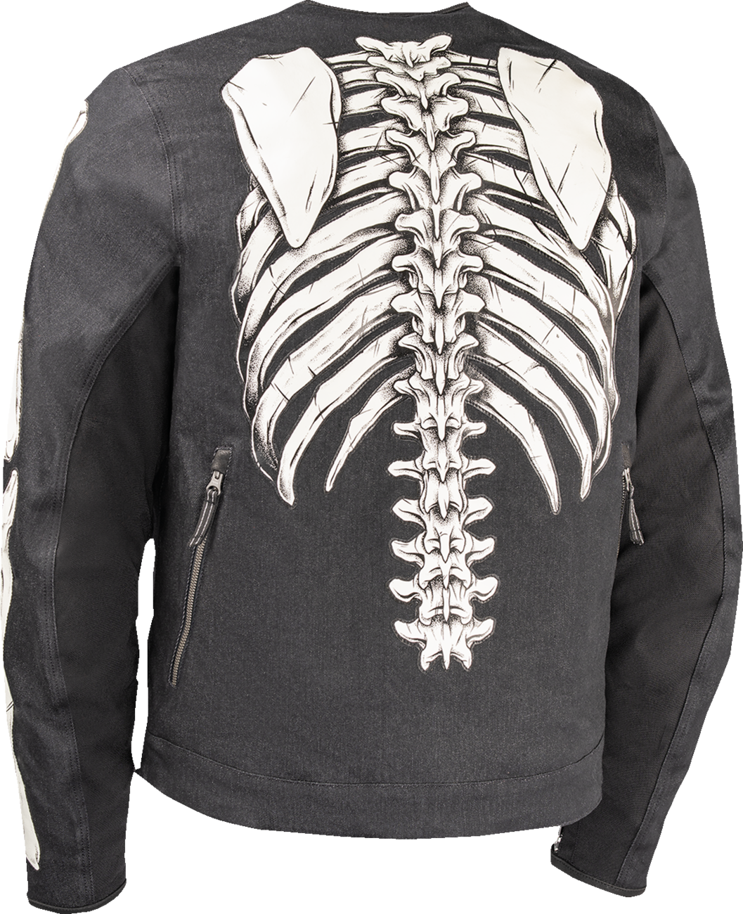 Icon Crestfalllen™ Jacket - Black
