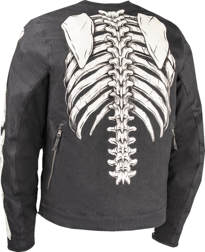 Icon Crestfalllen™ Jacket - Black