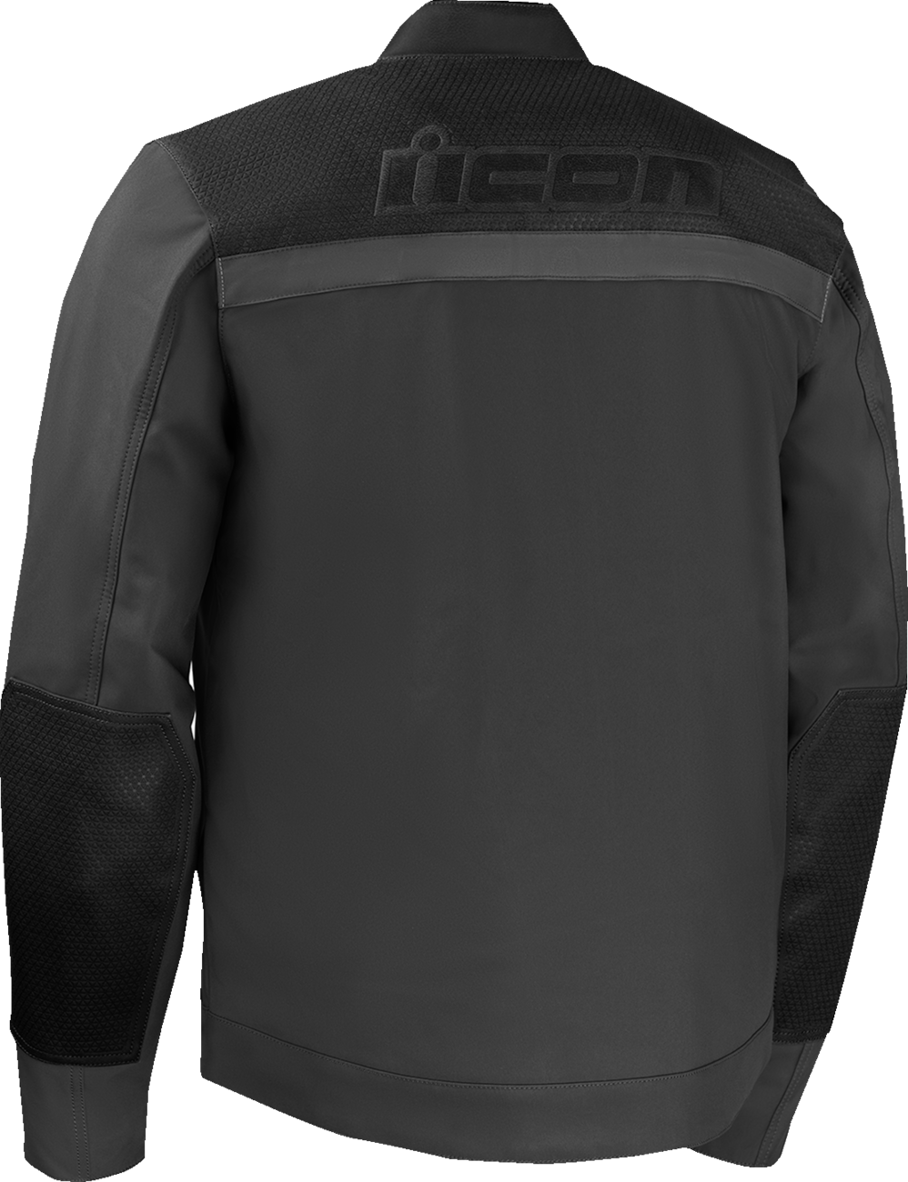Icon Midhawk™ Jacket - Black