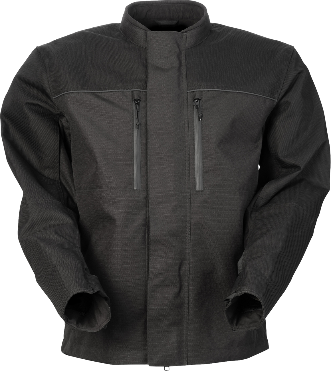 Z1R Counter Jacket - Black