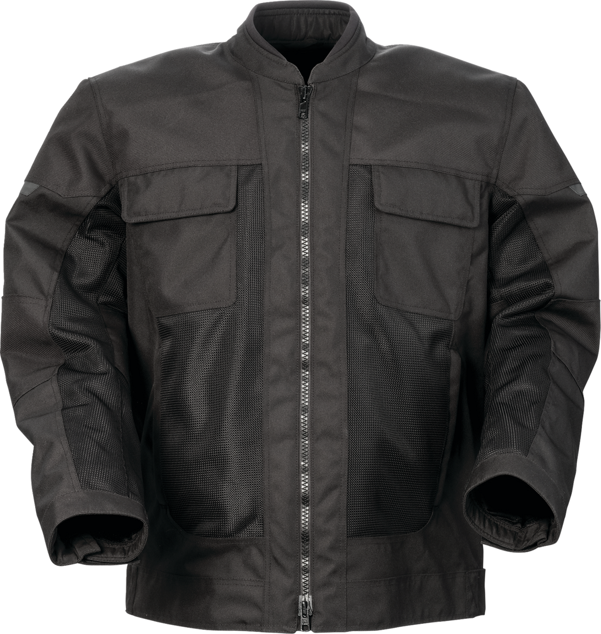 Z1R Impulse Jacket - Black