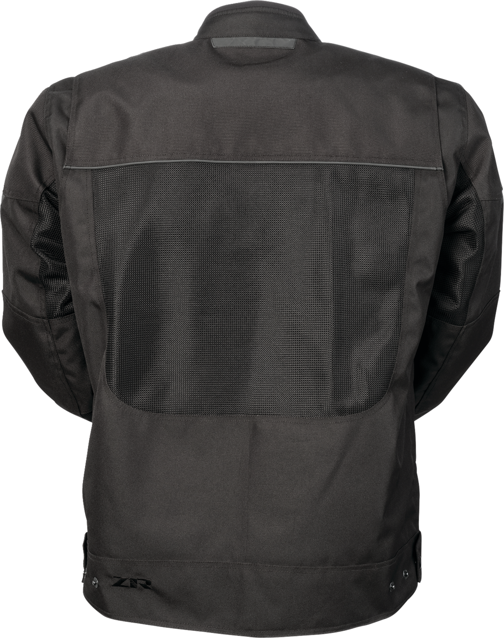Z1R Impulse Jacket - Black