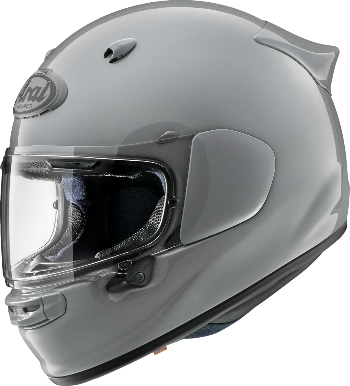ARAI HELMETS Contour-X Helmet - Light Gray - Small 0101-18200