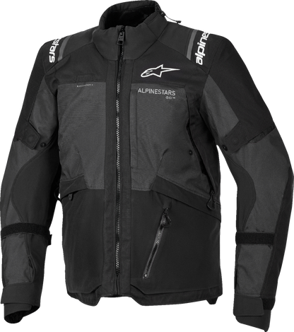 Alpinestars Andes v4 Drystar Jacket - Black