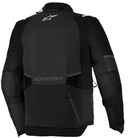 Alpinestars Andes v4 Drystar Jacket - Black