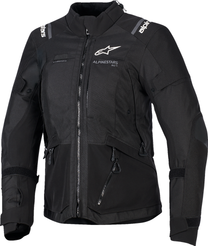 Alpinestars Stella Andes v4 Drystar Jacket - Black