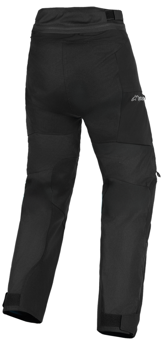Alpinestars Andes v4 Drystar Pants - Black