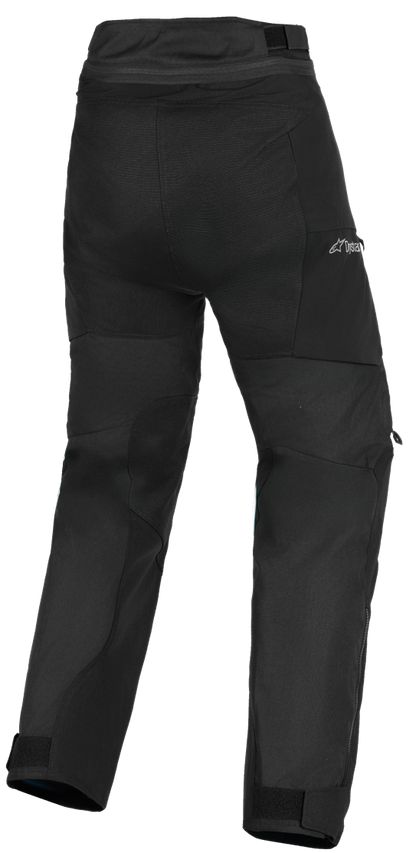 Alpinestars Andes v4 Drystar Pants - Black