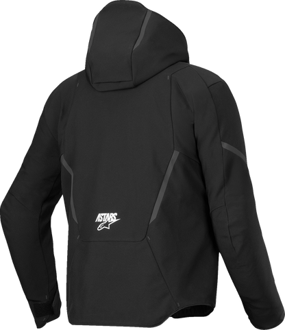 Alpinestars Aeroshell Waterproof Jacket - Black