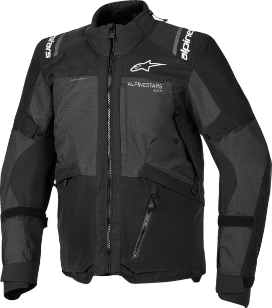 ALPINESTARS Andes v4 Drystar? Jacket - Black - 5XL 3200526-10-5X