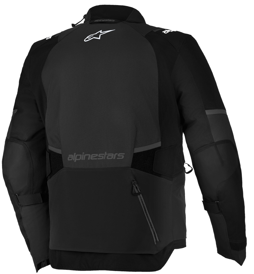 ALPINESTARS Andes v4 Drystar? Jacket - Black - 3XL 3200526-10-3X