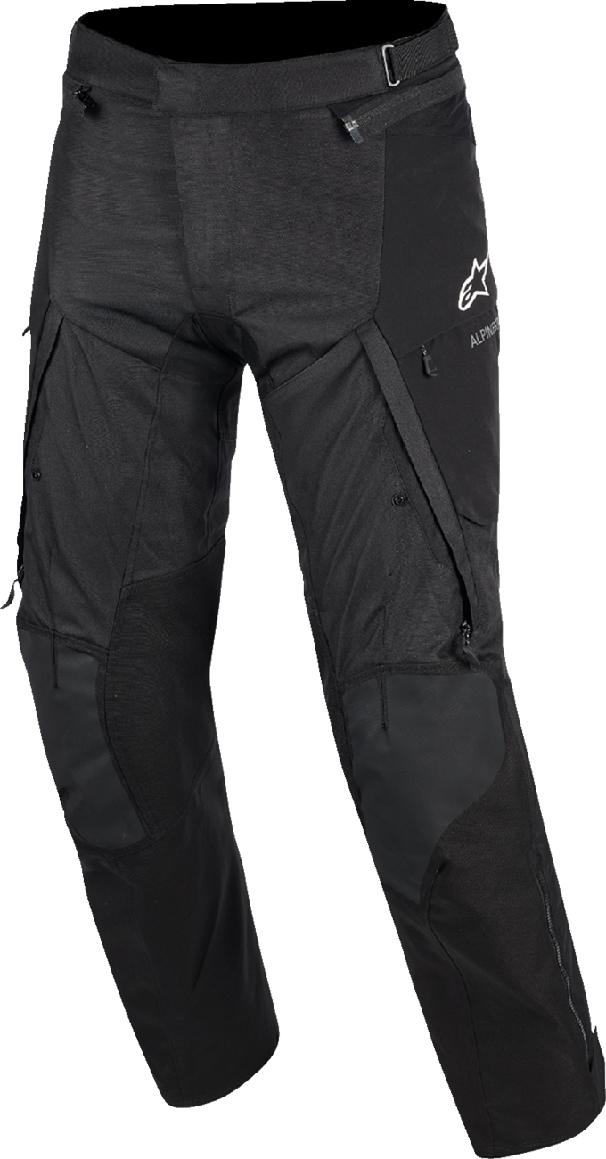ALPINESTARS Andes v4 Drystar? Pants - Black - Large 3220526-10-L