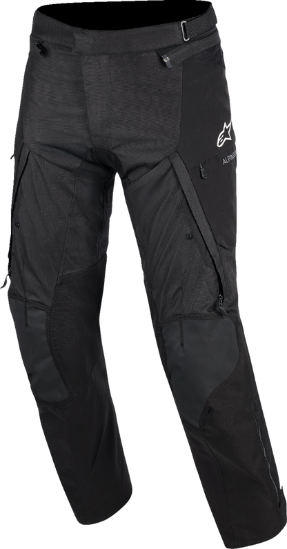 ALPINESTARS Andes v4 Drystar? Pants - Black - 6XL 3220526-10-6X