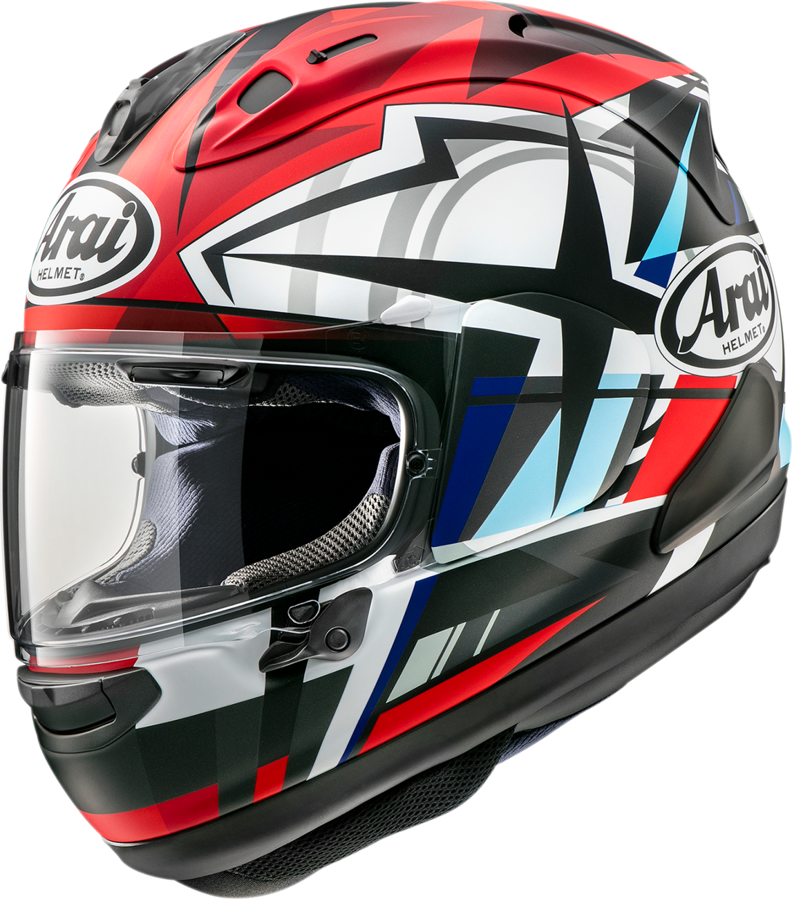 ARAI HELMETS Corsair-X Helmet - Takumi - Large 0101-17627