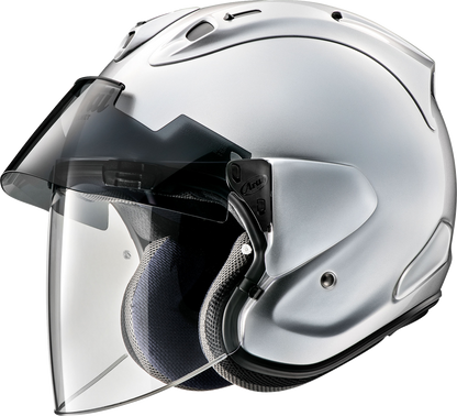 Arai Ram-X Helmet - Aluminum Silver