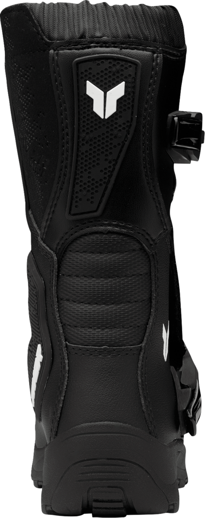 Thor Blitz XR Mini LTD Boots - Black