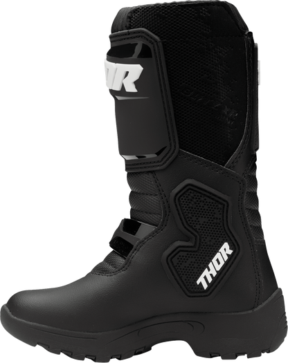 Thor Blitz XR Mini LTD Boots - Black