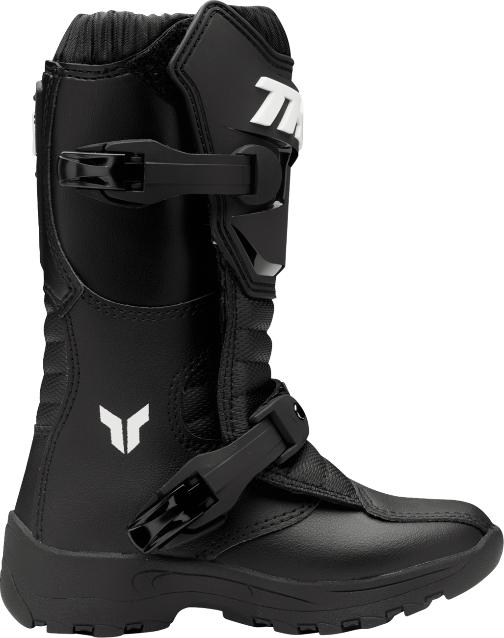 Thor Blitz XR Mini LTD Boots - Black