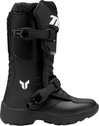 Thor Blitz XR Mini LTD Boots - Black
