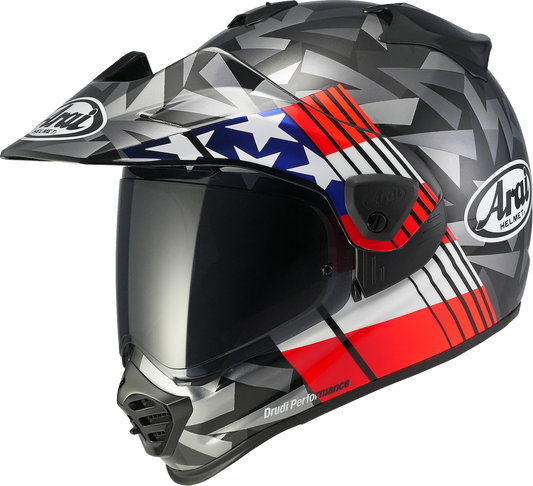 ARAI HELMETS XD-5 Helmet - Nation - US - XL 0140-0592