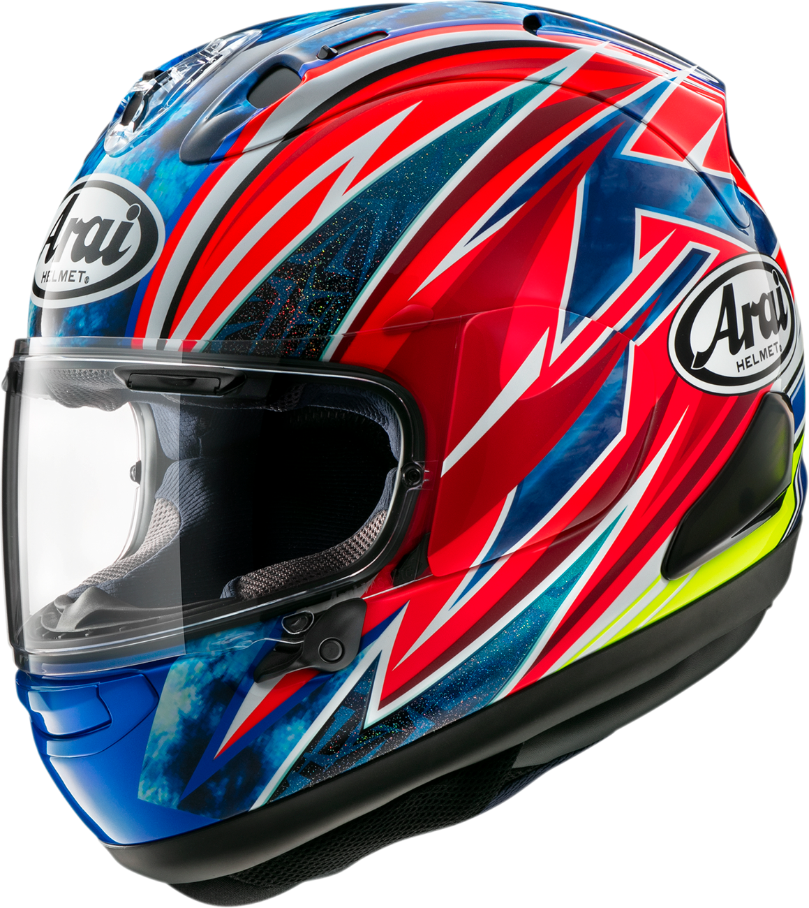 ARAI HELMETS Corsair-X Helmet - Ogura - Small 0101-17700