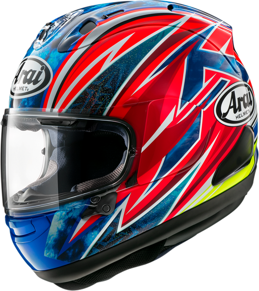 ARAI HELMETS Corsair-X Helmet - Ogura - Small 0101-17700