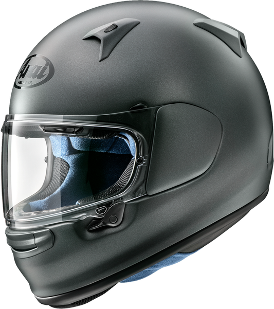 ARAI HELMETS Regent-X Helmet - Gun Metal - 2XL 0101-17550