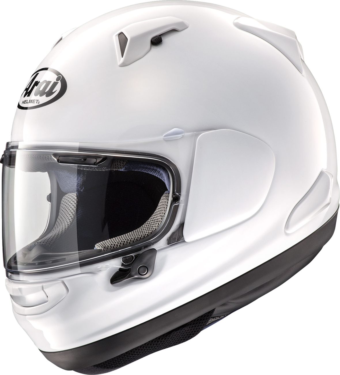 ARAI HELMETS Signet-X Helmet - Diamond White - 2XL 0101-17574