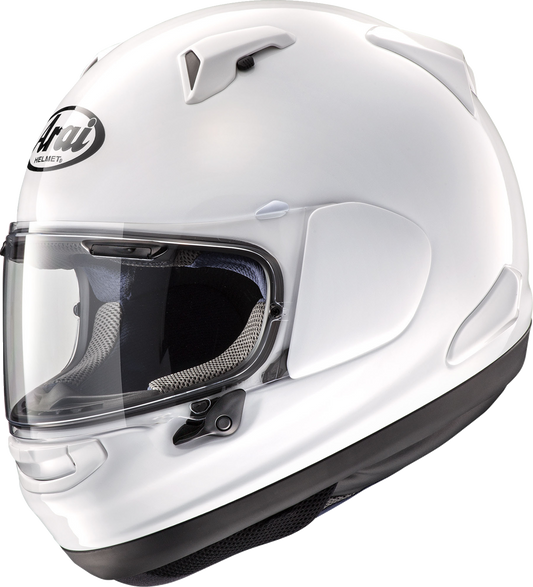 ARAI HELMETS Signet-X Helmet - Diamond White - 2XL 0101-17574