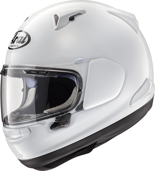 ARAI HELMETS Quantum-X Helmet - White - XL 0101-17655