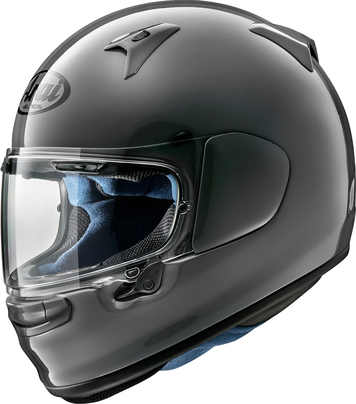 ARAI HELMETS Regent-X Helmet - Modern Gray - 2XL 0101-17740