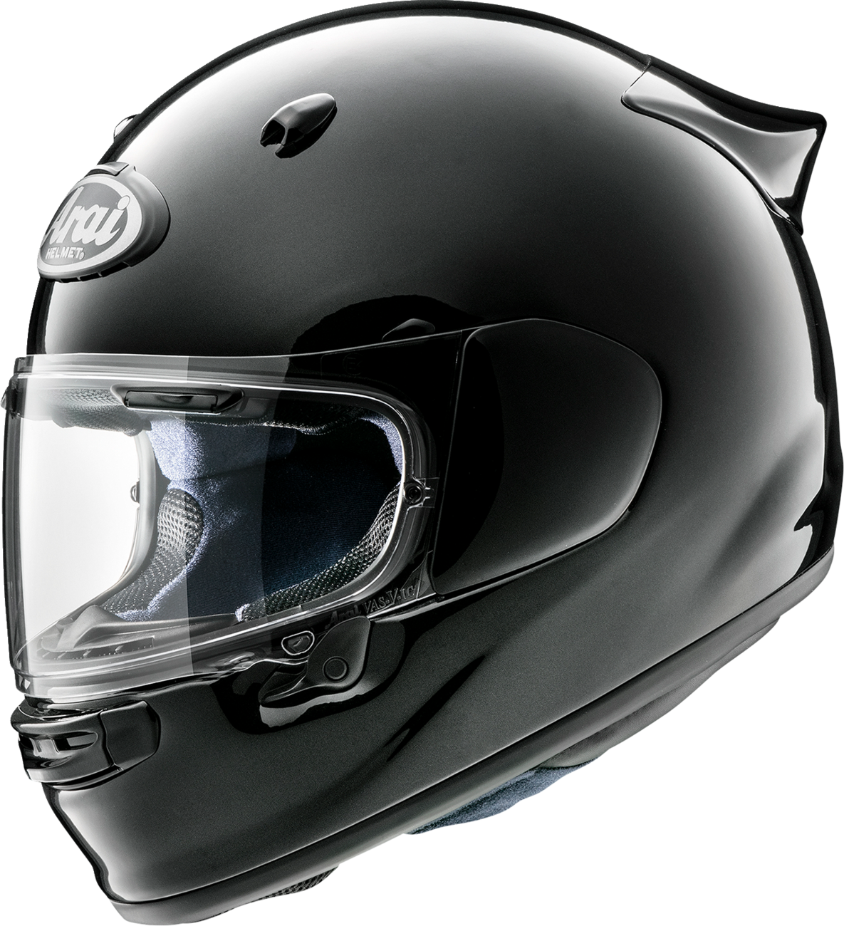 ARAI HELMETS Contour-X Helmet - Diamond Black - XS 0101-18134