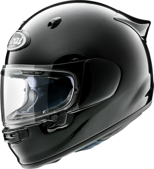 ARAI HELMETS Contour-X Helmet - Diamond Black - XS 0101-18134