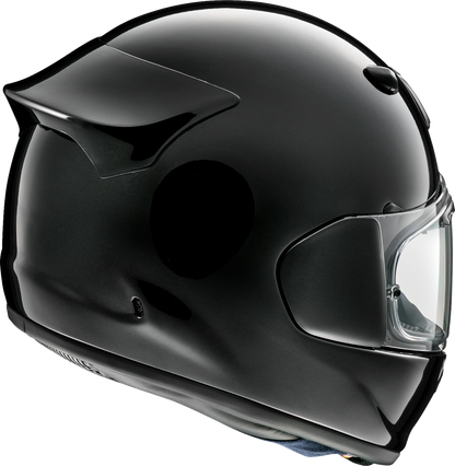 Arai Contour-X Helmet - Diamond Black