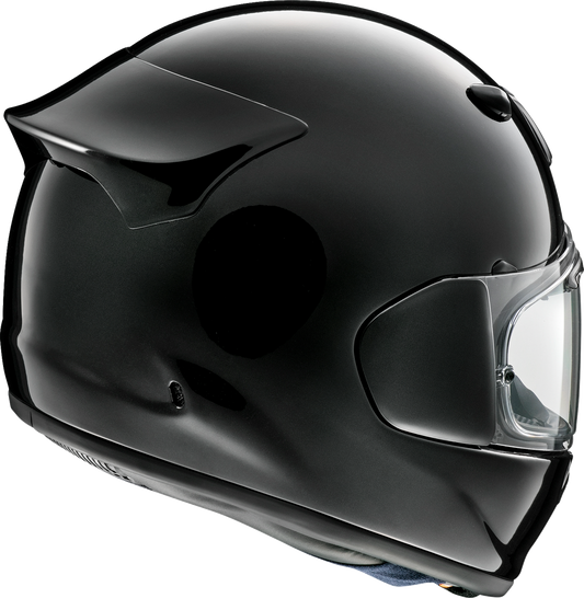 Arai Contour-X Helmet - Diamond Black