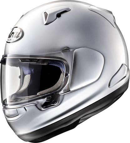 Arai Quantum-X Helmet - Aluminum Silver